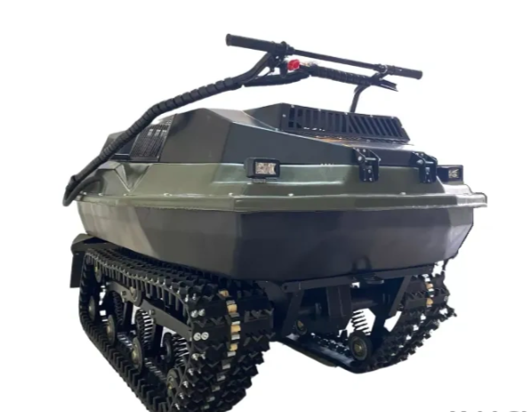 Мотобуксировщик ДиТрак-20 в комплектации "Стандарт" (с реверсом) в Раменском