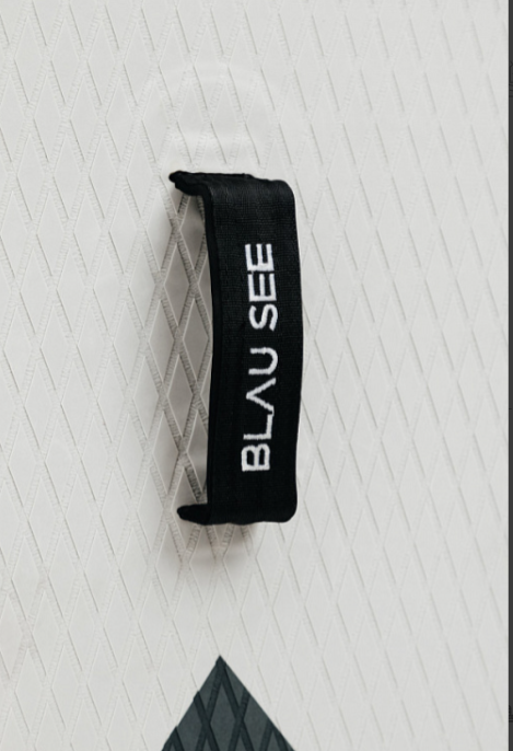 НАДУВНОЙ SUP-BOARD BUSINESS LIGHT BLUE 10 в Раменском