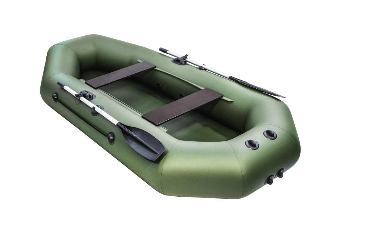 Лодка АКВА-МАСТЕР 280 в Раменском