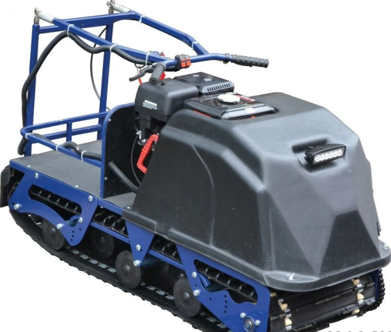 Мотобуксировщик БАРС СЛЕДОПЫТ FSE 13 л.с. в Раменском