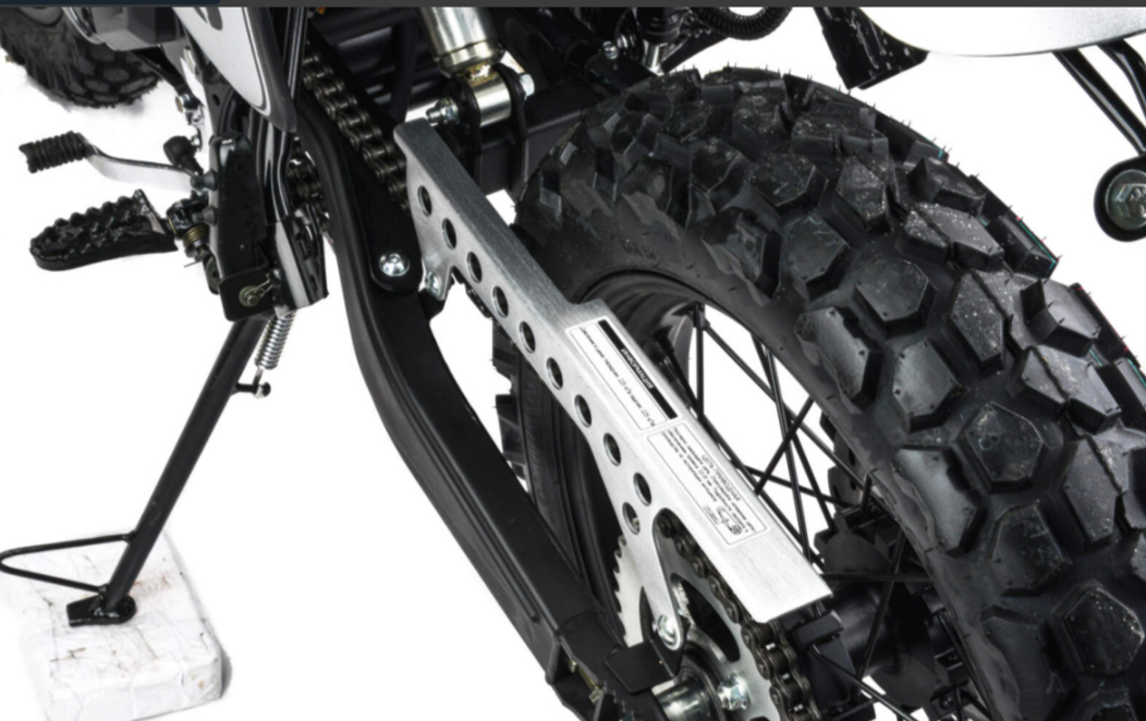 Мотоцикл MOTOLAND (МОТОЛЕНД) LEGEND (XL250-A) (172FMM-5/PR250) в Раменском