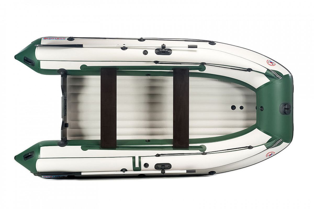 Лодка MISHIMO FAMILY LITE 430 в Раменском