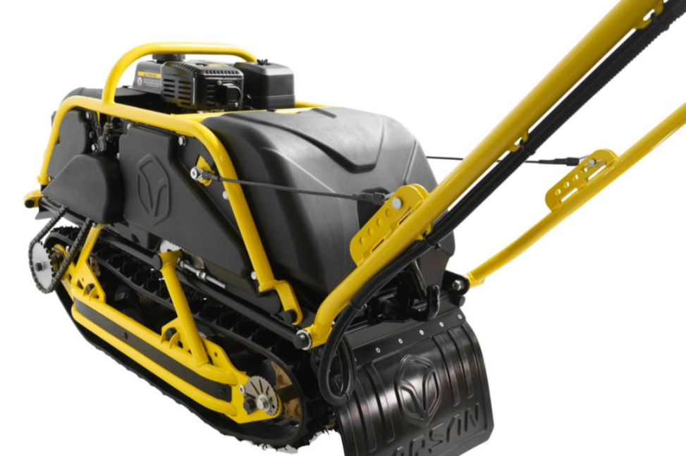 Мотобуксировщик SAPSAN SK 380 в Раменском