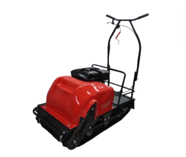 Мотобуксировщик PAXUS 550 9 л.с. HONDA в Раменском