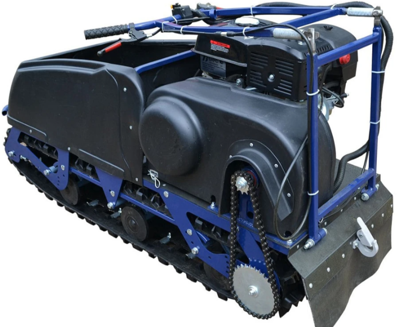 Мотобуксировщик БАРС СЛЕДОПЫТ FS. RS 13 л.с. в Раменском