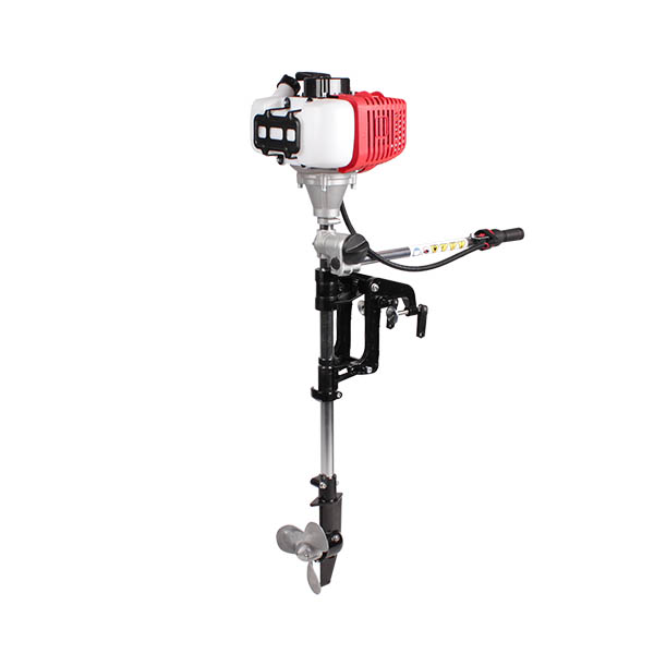 ЛОДОЧНЫЙ МОТОР TOYAMA TA 3.5 в Раменском