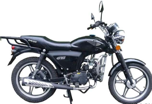 Мотоцикл RACER RC110N TROPHY в Раменском