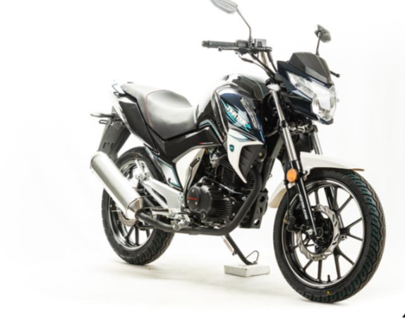 Мотоцикл MOTOLAND (МОТОЛЕНД) FIGHTER 250 в Раменском