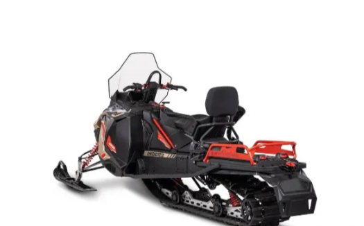 Снегоход AODES Siberiacross 1000 SWT 600mm LCD 6.8 в Раменском