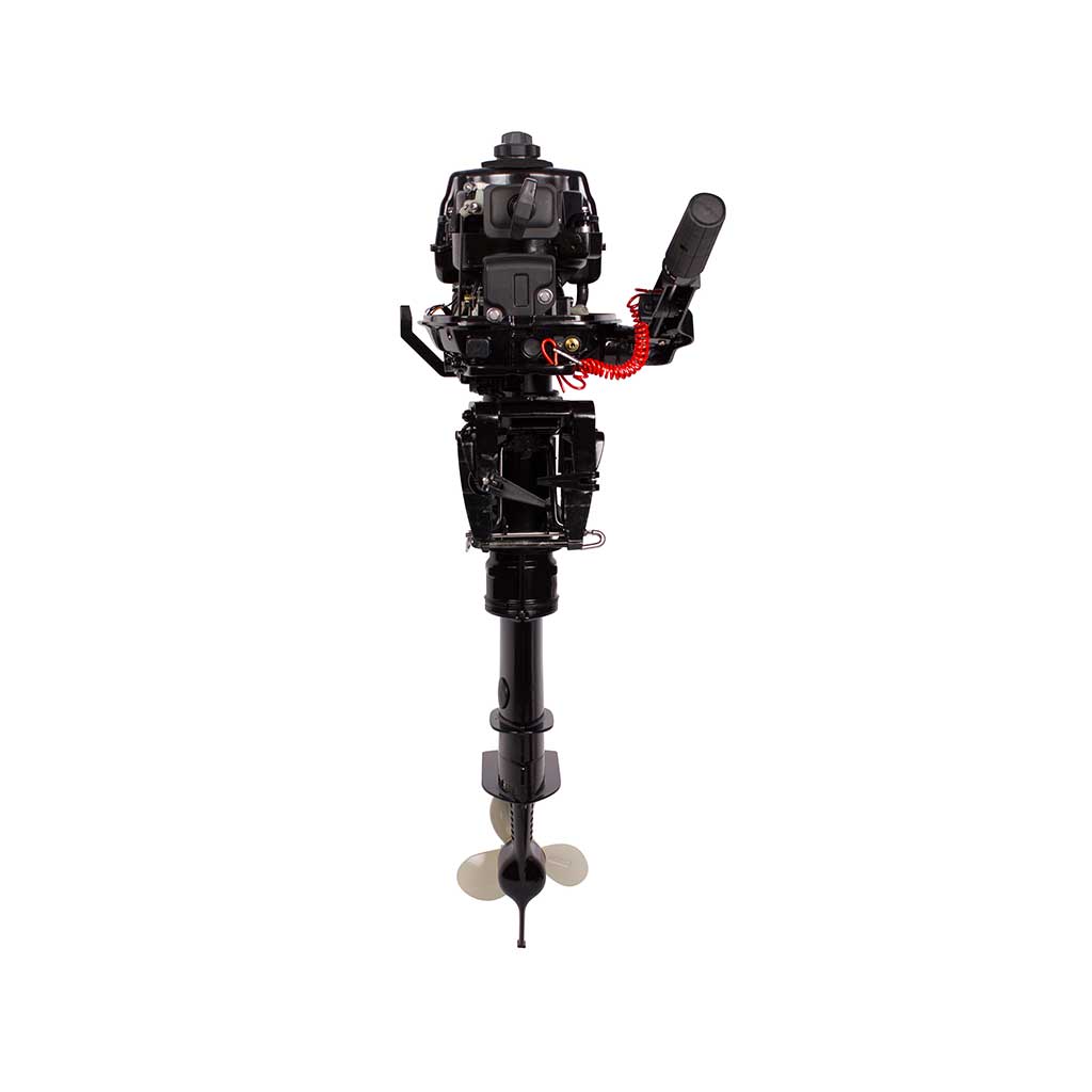 ЛОДОЧНЫЙ МОТОР TOYAMA T5ABMS в Раменском