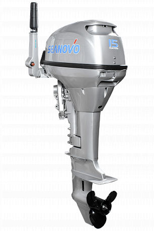 Лодочный мотор Seanovo SN15FHL в Раменском