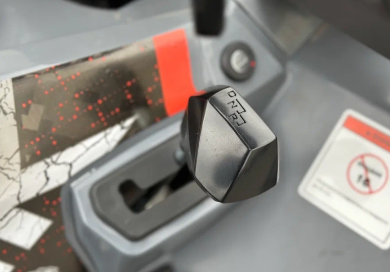 Квадроцикл GBM MAVERICK 300 NEW в Раменском