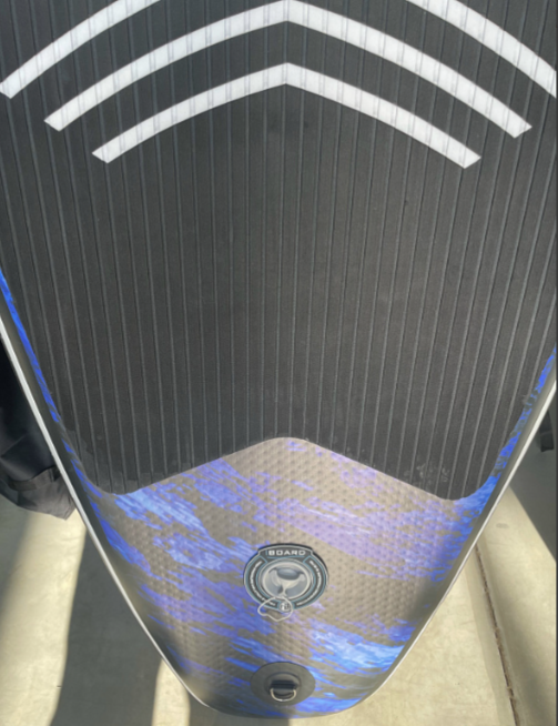 SUP (САП) ДОСКА RAIDEX I BOARD 11’ (332СМ) N 17 в Раменском