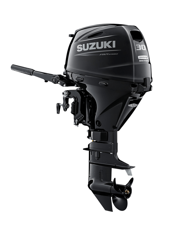 Лодочный мотор Suzuki DF30AQHL в Раменском