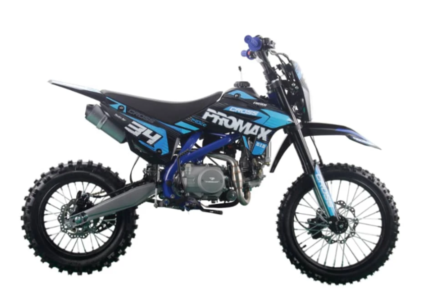 Питбайк PROMAX CROSS 145CC 17/14 в Раменском