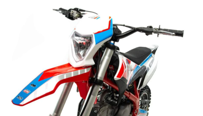 Питбайк MOTOLAND (МОТОЛЕНД) Apollo125 DT125 в Раменском