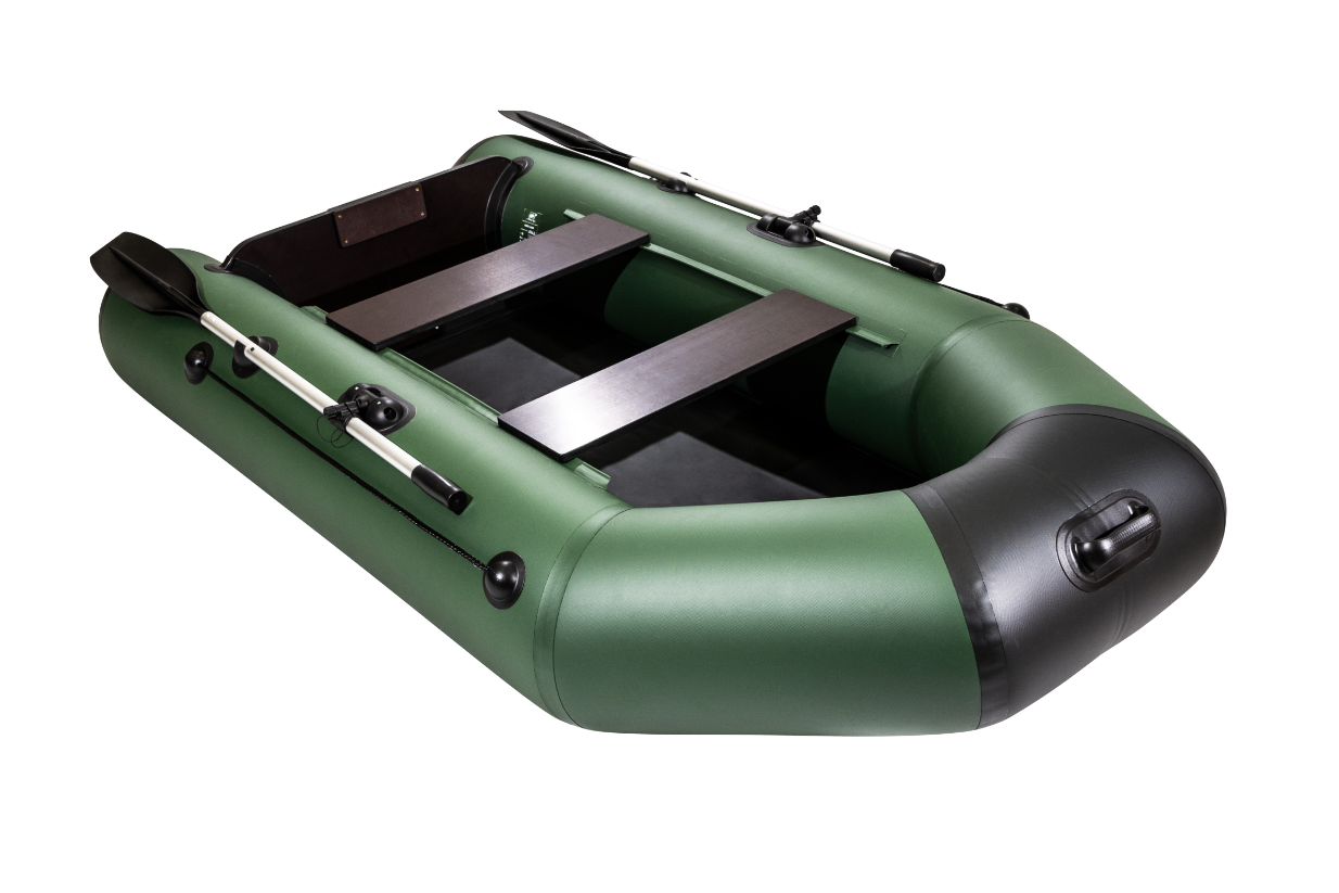  Лодка АКВА 2600 в Раменском