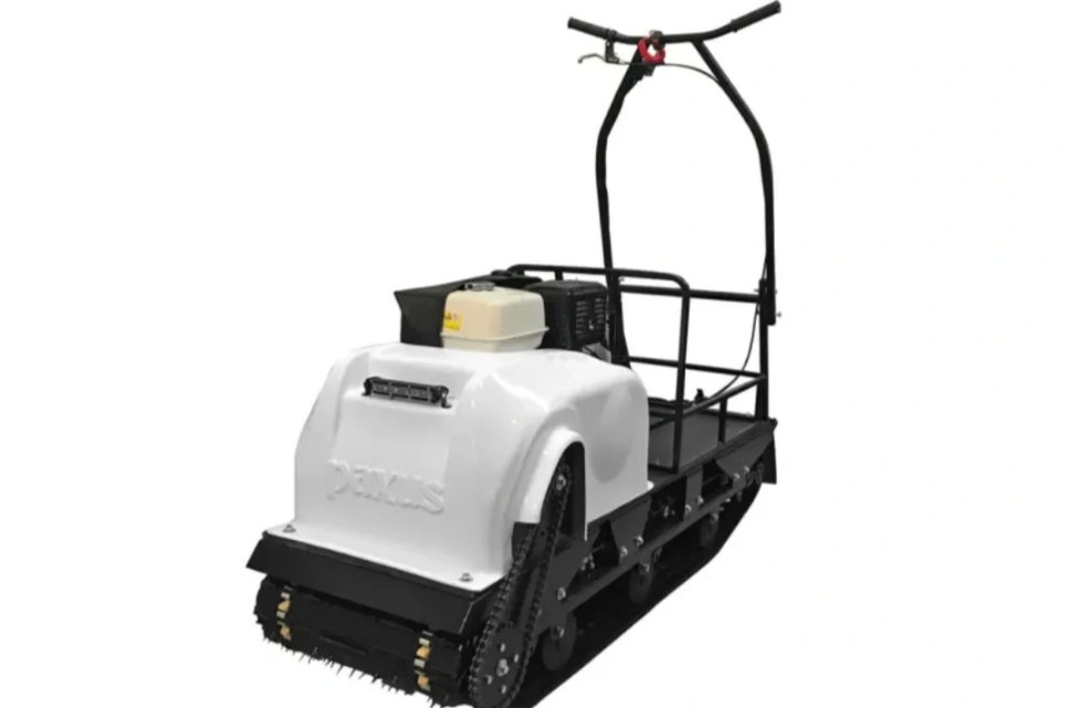 Мотобуксировщик PAXUS 500 GRAND 15 л.с. в Раменском