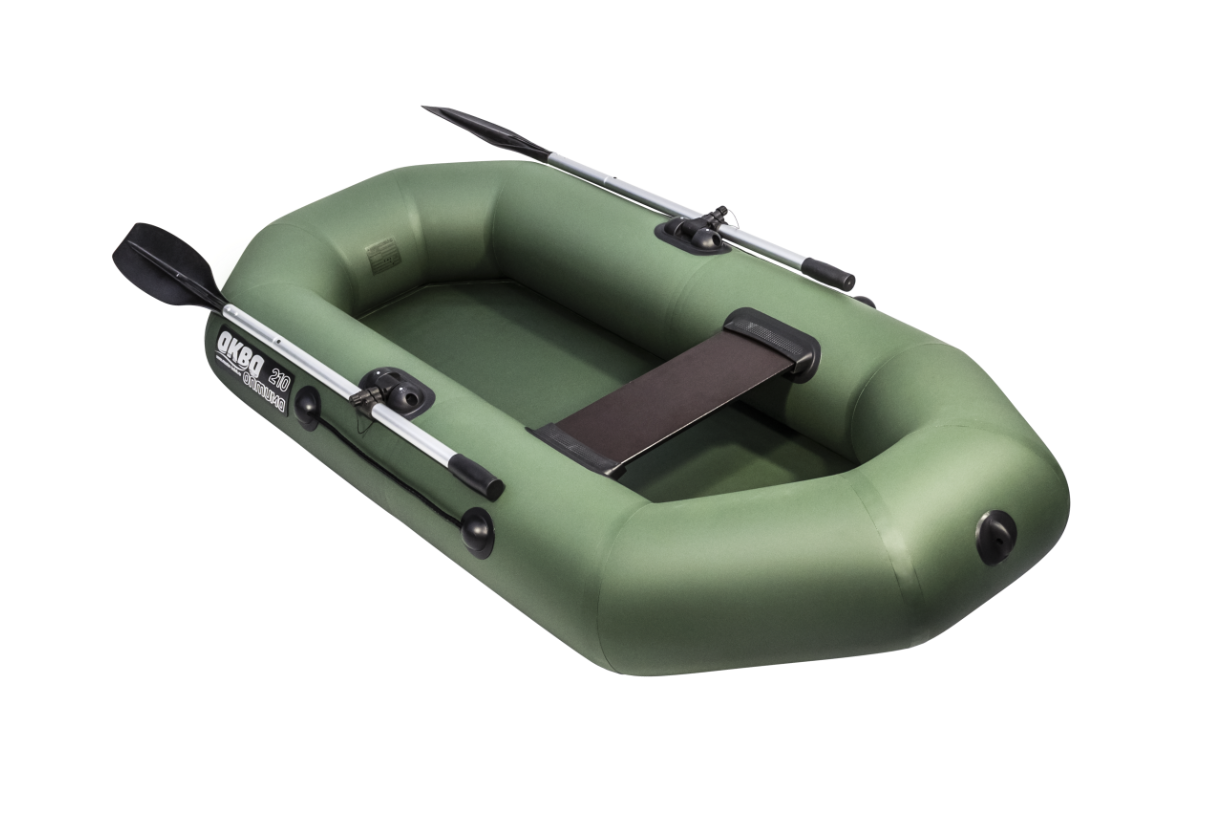  Лодка АКВА-ОПТИМА 210 в Раменском