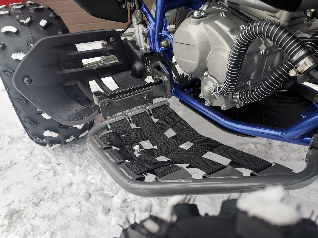 Квадроцикл PROMAX RAPTOR 300 NEW RedBull в Раменском