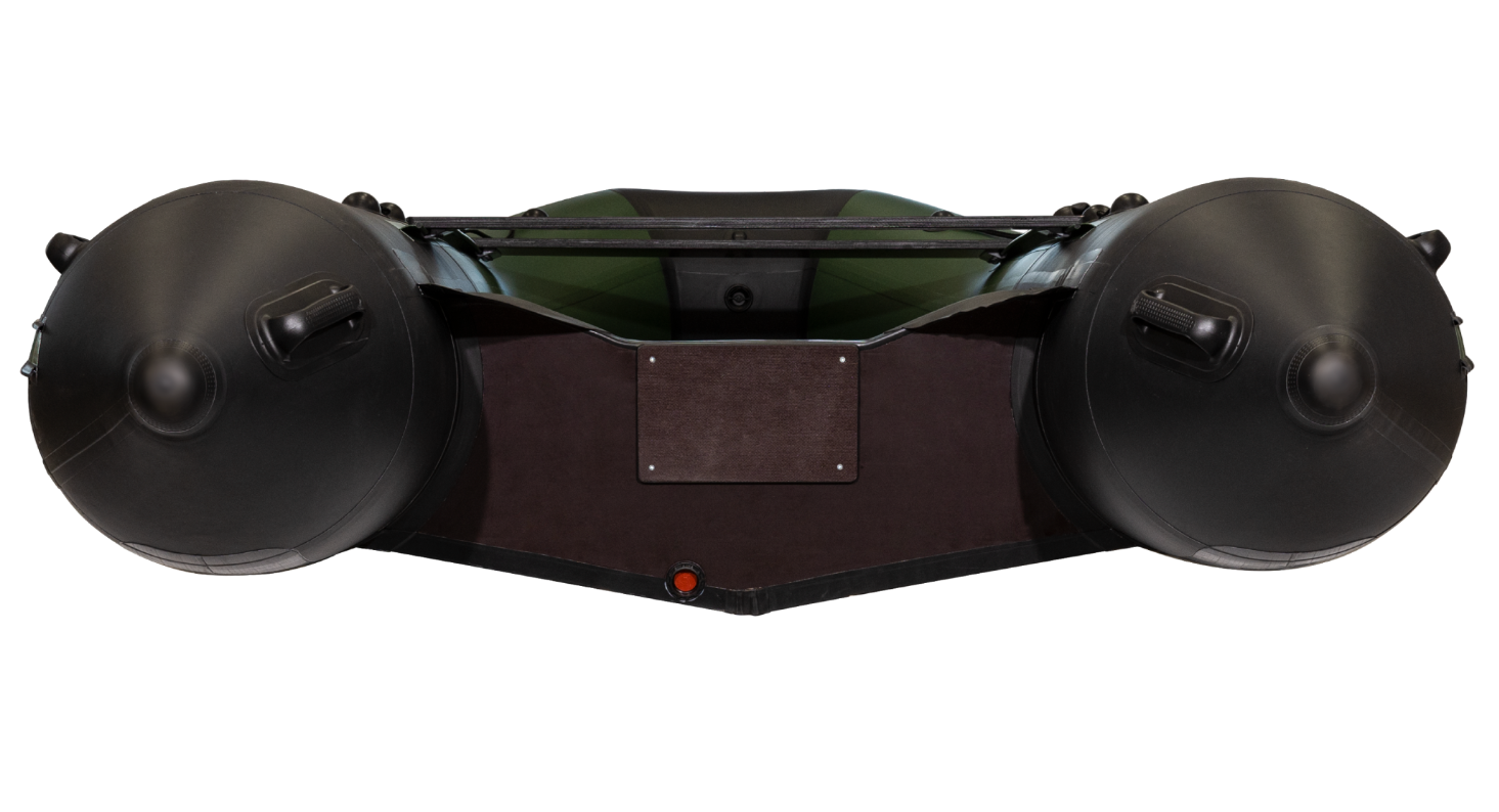 Лодка Ривьера Максима 3600 СК в Раменском