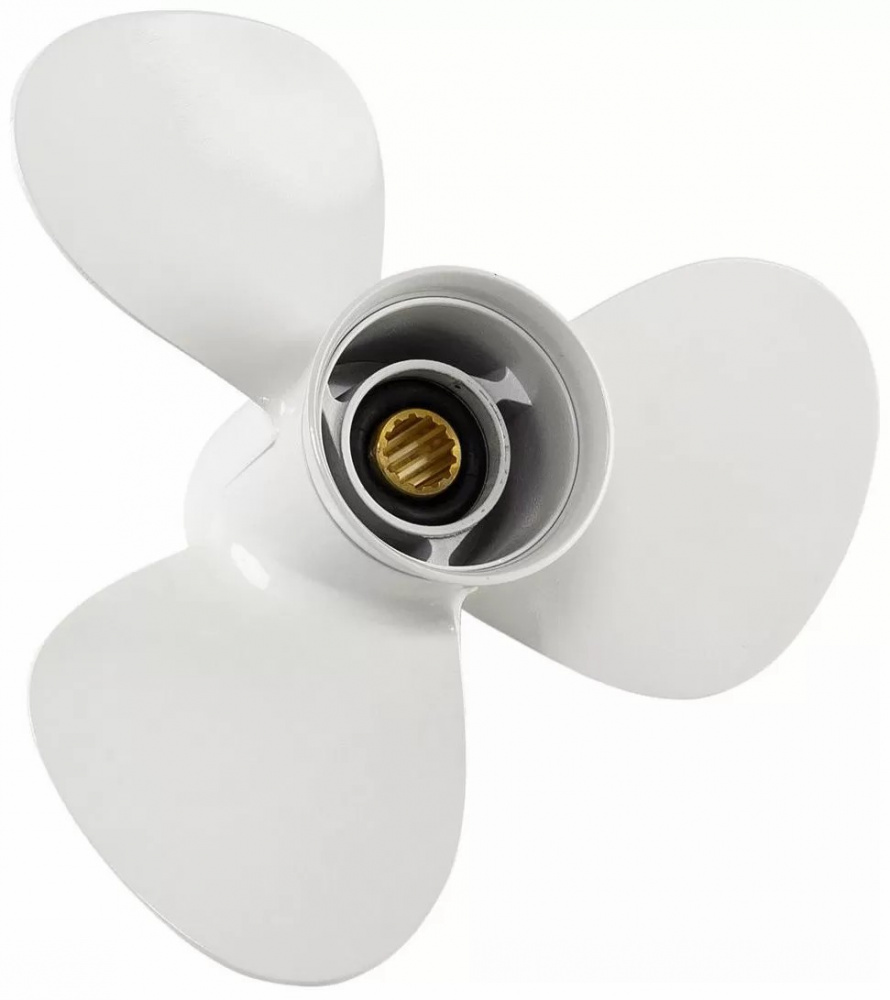 ВИНТ ГРЕБНОЙ YAMAHA 40-55 / F30-60; 3X11-5/8X11 в Раменском