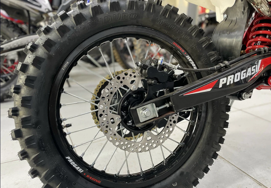 Мотоцикл Progasi SUPER MAX 250 PRO SPORT в Раменском