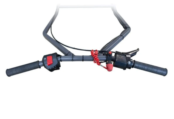 Мотобуксировщик СТЕМ СЕВЕР ЭКСПЕРТ 500 15 л.с. в Раменском