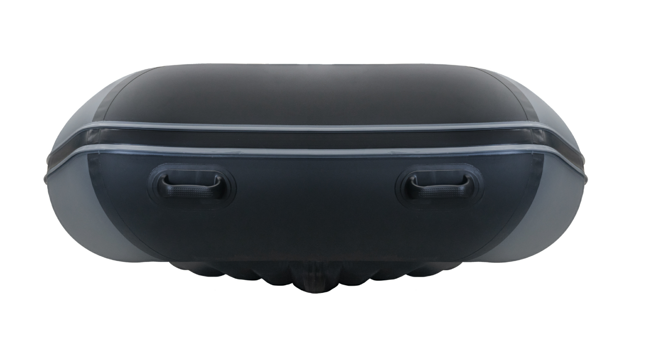 Лодка Таймень RX 3900 НДНД в Раменском