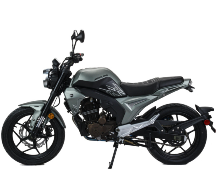 Мотоцикл MOTOLAND (МОТОЛЕНД) 300 CBR в Раменском