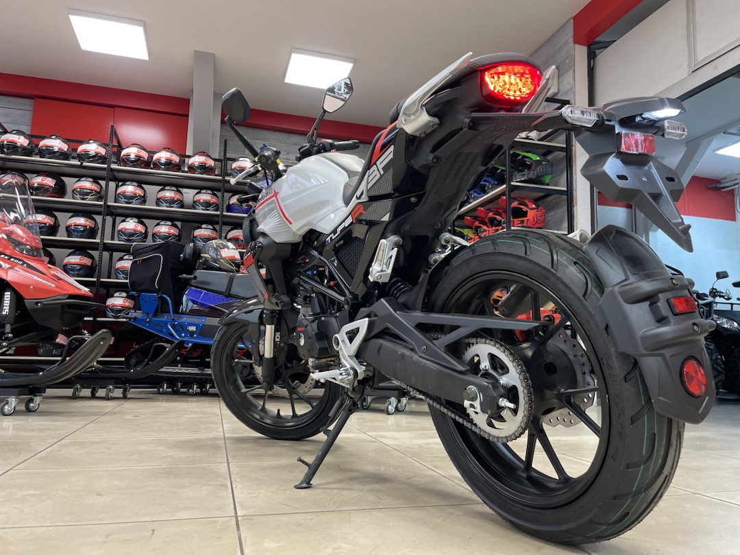 Мопед PROMAX CB150R (49) в Раменском