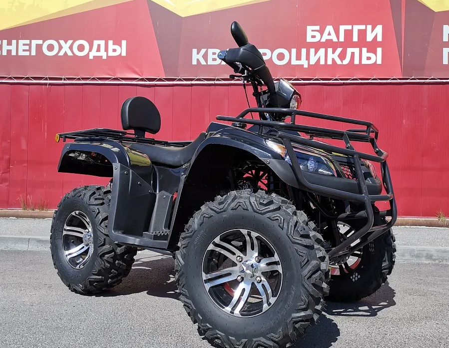 Квадроцикл PROMAX TRX300 CVT в Раменском