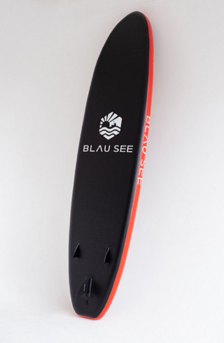 НАДУВНОЙ SUP-BOARD BURNFIRE 10,6 в Раменском