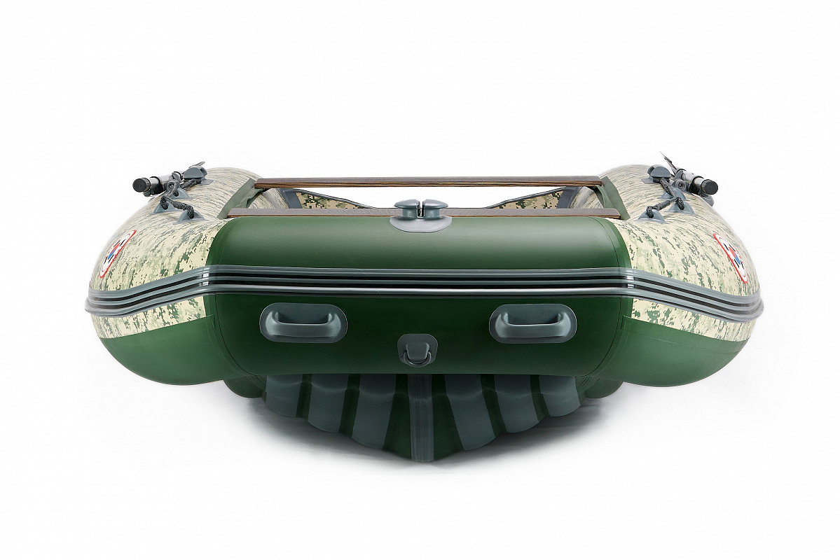 Лодка MISHIMO RAPID 360 PRO в Раменском