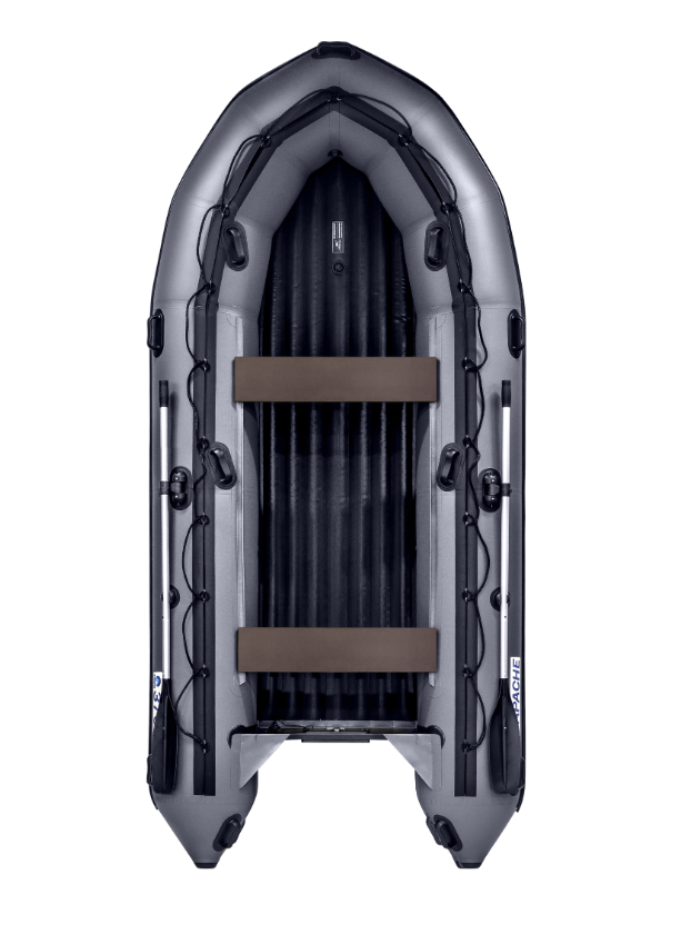 Лодка APACHE 3700 НДНД в Раменском