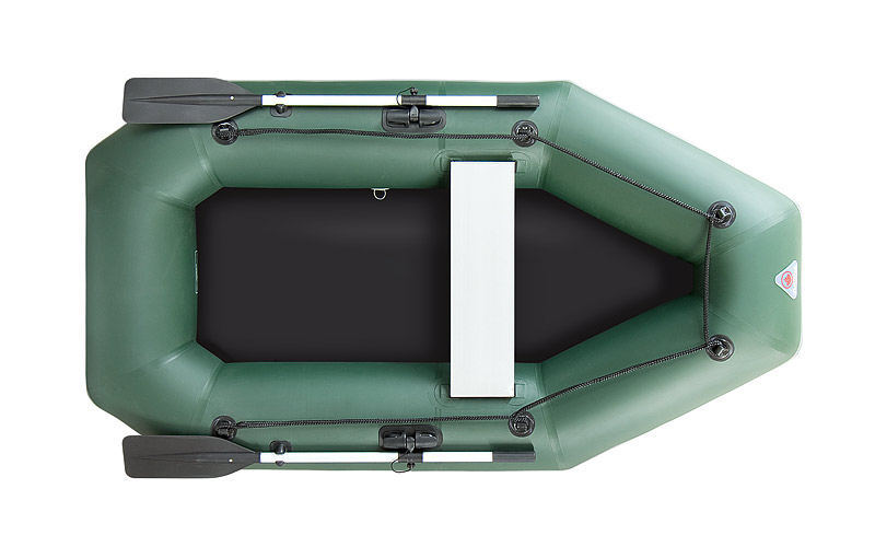 ЛОДКА НАДУВНАЯ YUKONA 230 G (БЕЗ ПАЙОЛА, ТРАНЕЦ В КОМПЛЕКТЕ) в Раменском