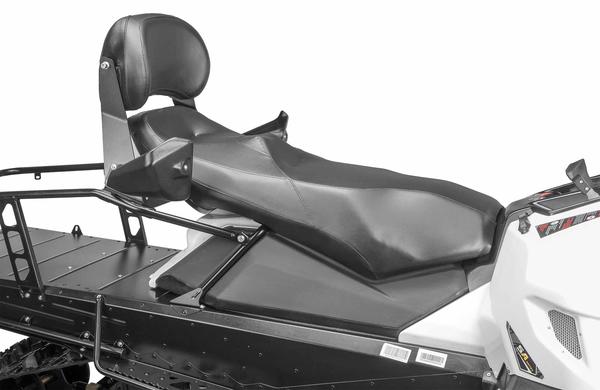 Снегоход STELS SA600T (L LUX WT) АТАМАН 1.0 К01 Tech в Раменском