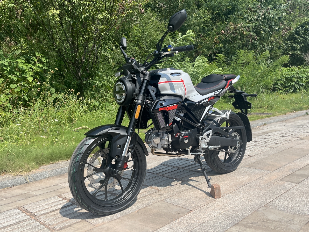 Мопед PROMAX CB130R (49) в Раменском