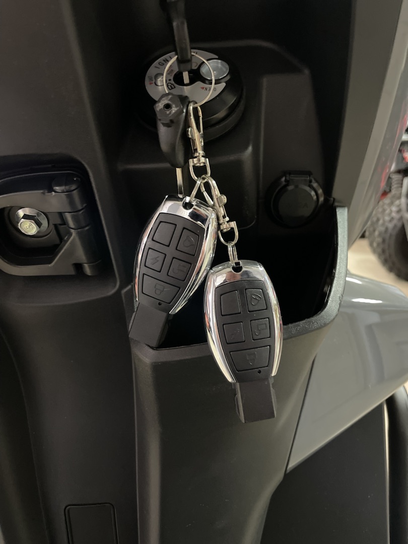 Скутер PROMAX STALKER 150(49) в Раменском