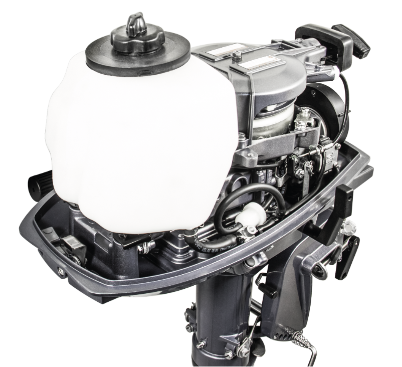 Лодочный мотор APACHE T5 BS в Раменском