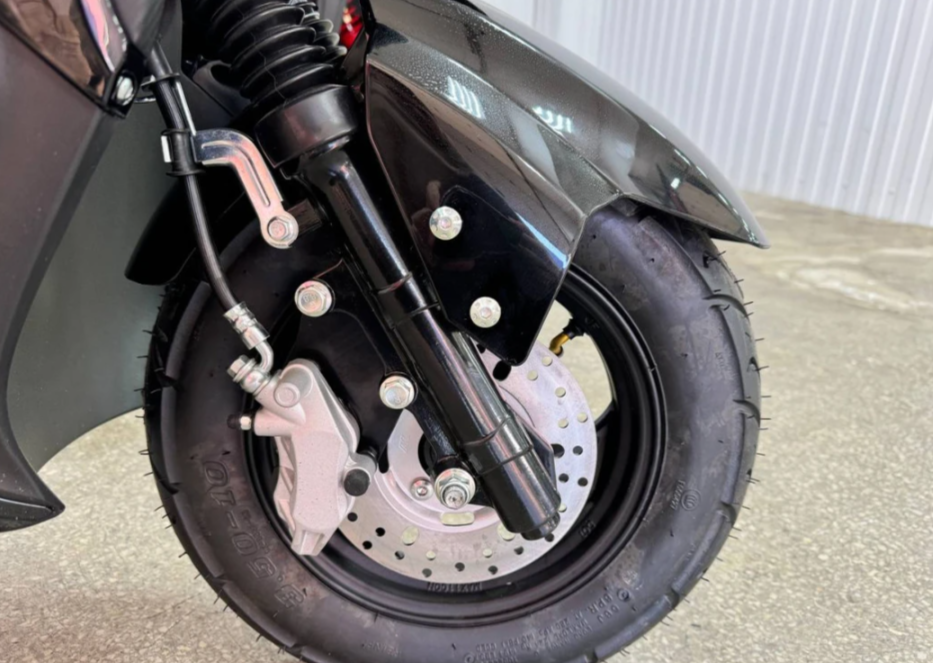 Скутер PROMAX ROX 200 (49) в Раменском