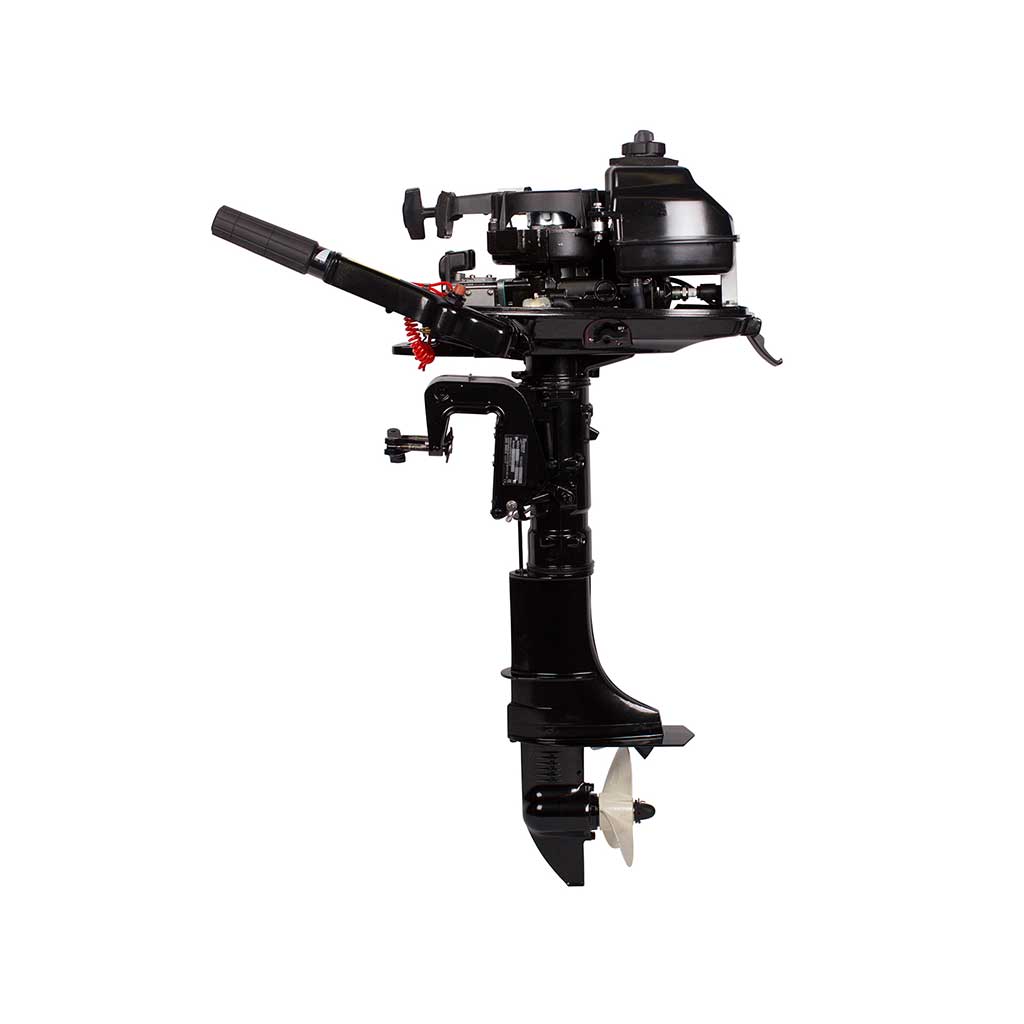 ЛОДОЧНЫЙ МОТОР TOYAMA T5ABMS в Раменском