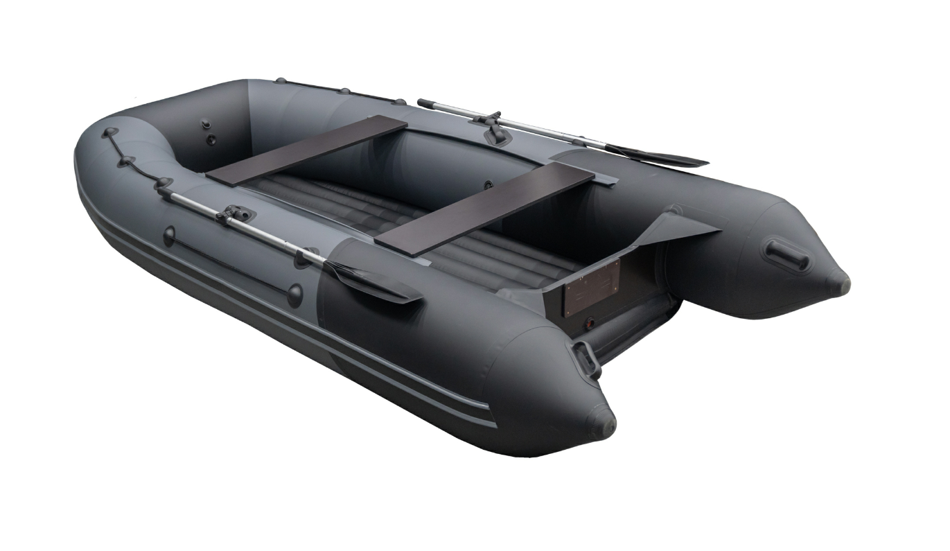 Лодка Таймень RX 3900 НДНД в Раменском