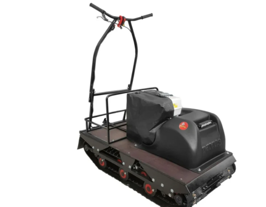 Мотобуксировщик PAXUS 650 AVANT 15 л.с. в Раменском