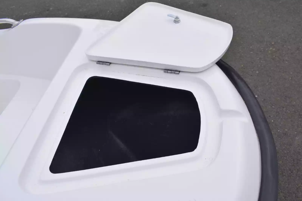 Стеклопластиковая лодка Пингвин New (тримаран) в Раменском