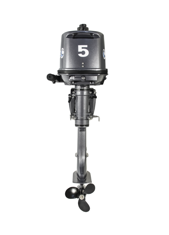 Лодочный мотор APACHE T5 BS в Раменском