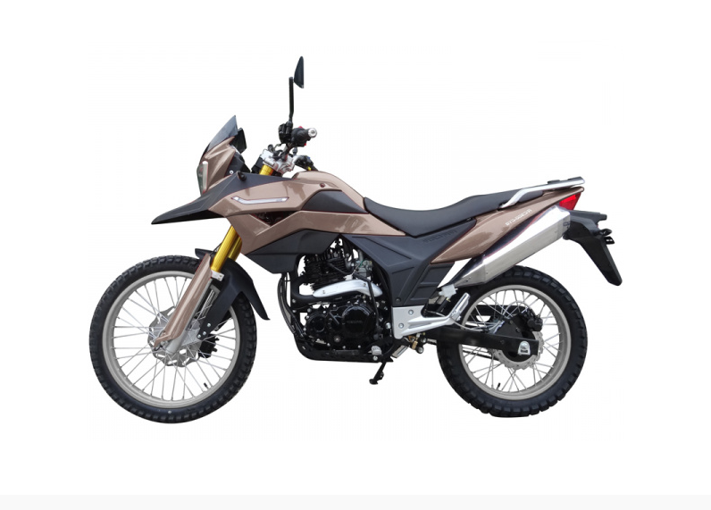 Мотоцикл RACER RC300-GY8 RANGER в Раменском