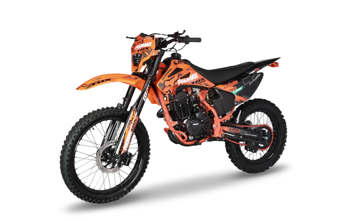 Кроссовый мотоцикл PROMAX MX280 в Раменском