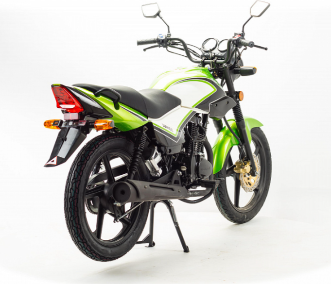 Мотоцикл MOTOLAND (МОТОЛЕНД) VOYAGE 200 в Раменском