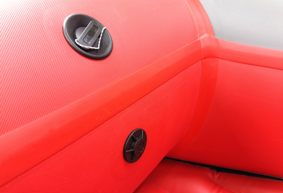 КОМПЛЕКТ Лодка MISHIMO PRO 350 + ЛОДОЧНЫЙ МОТОР MARLIN MP 9.9 (20) AMHS PRO в Раменском